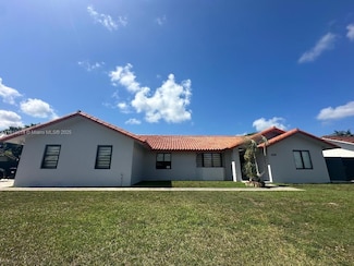 18781 SW 294th Terrace, Homestead, FL 33030