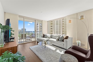 1837 Kalakaua Ave Unit 2501, Honolulu, HI 96815