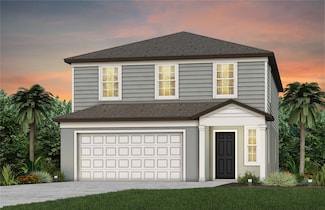 6035 Jensen View Ave, Ruskin, FL 33570