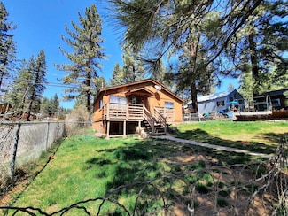 196 W Quincy Ave, Portola, CA 96122