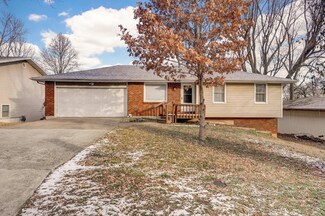 2617 W Blackburn Dr, Springfield, MO 65807