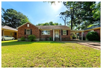 1844 Myrna Ln, Memphis, TN 38117