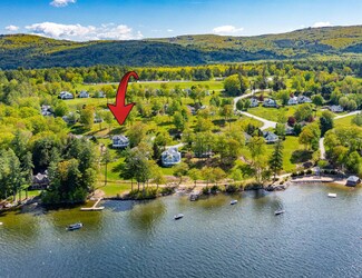 179 Tomahawk Trail Unit 24, Bristol, NH 03222
