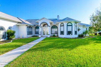 2575 Coral Way, Malabar, FL 32950