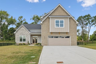521 Matthew Miller Dr, Smyrna, TN 37167