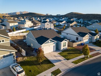 7690 N Red Oak Rd, Eagle Mountain, UT 84005
