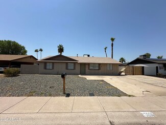 13614 N 18th Ave, Phoenix, AZ 85029