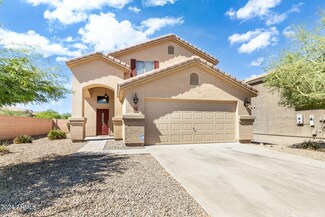 12398 W Glenrosa Ave, Avondale, AZ 85392