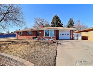 627 35th Ave, Greeley, CO 80634