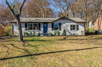 4811 Milner Dr, Nashville, TN 37211