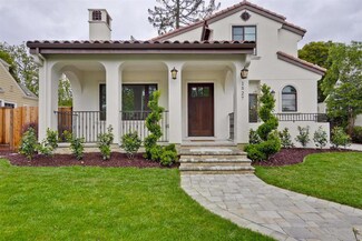 1527 Castilleja Ave, Palo Alto, CA 94306