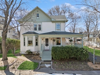 3112 Irving Ave S, Minneapolis, MN 55408