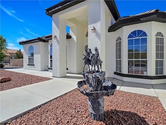 3780 Shawnee Ave, Pahrump, NV 89048