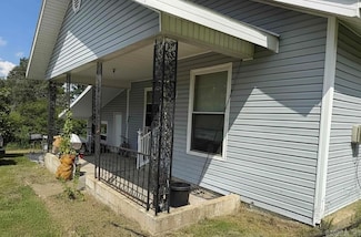 5554 Heber Springs Rd W, Quitman, AR 72131