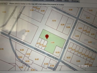 0 Santa fe Ave, Johannesburg, CA 93528