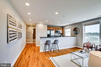 1628 C St SE Unit 303, Washington, DC 20003