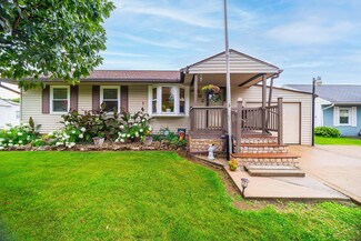 862 Traci Ct, Columbus, OH 43207