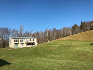 4163 Vt Route 15, Jeffersonville, VT 05464