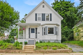 160 Regan St, Gardner, MA 01440