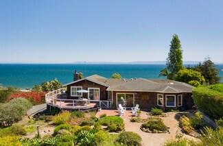 2556 Whitney Ave, Summerland, CA 93067