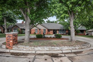 3904 Spyglass Ln, Bethany, OK 73008