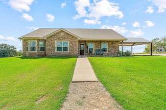 3350 County Road 408, Stephenville, TX 76401