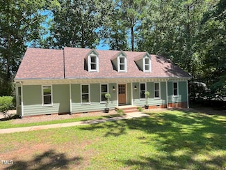 1116 Shadywood Ln, Raleigh, NC 27603
