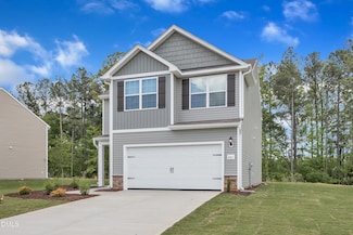 104 Flue Ct, Oxford, NC 27565