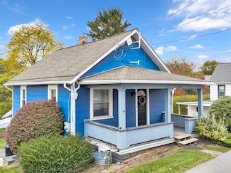 2067 Brodhead Rd, Aliquippa, PA 15001