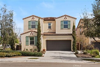 3901 Mondavi Way, Ontario, CA 91761