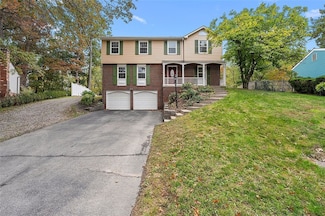 147 Fox Run Rd, Cranberry Township, PA 16066