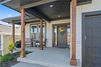 22393 W 87th Terrace, Lenexa, KS 66227