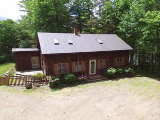 114 Moosehead Trail Hwy, Brooks, ME 04921