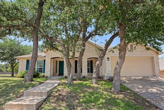 1129 Wigwam, Leander, TX 78641