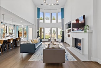5808 Antelope Well Ln, Austin, TX 78738
