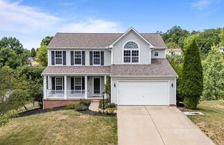 165 Lori Rd, Gibsonia, PA 15044