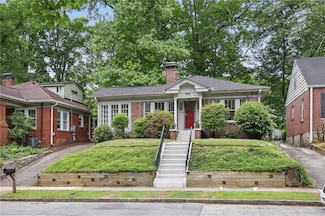 203 Lucerne St, Decatur, GA 30030