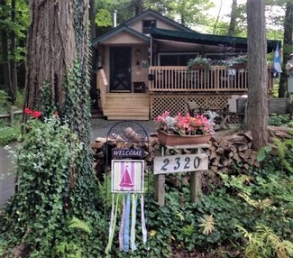 2320 Shadyside Rd, Findley Lake, NY 14736