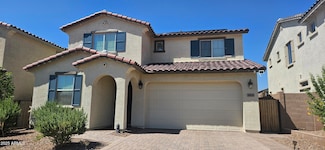 31844 N 123rd Ln, Peoria, AZ 85383