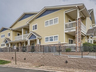 9471 Ashbury Cir Unit 204, Parker, CO 80134