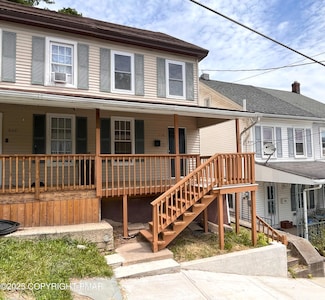 226 North Ave, Jim Thorpe, PA 18229
