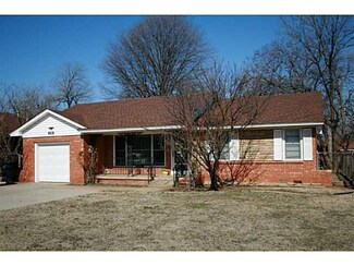 609 SW 44th St, Oklahoma City, OK 73109