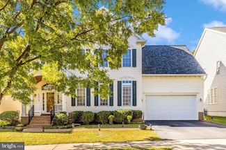 12313 Cherry Branch Dr, Clarksburg, MD 20871