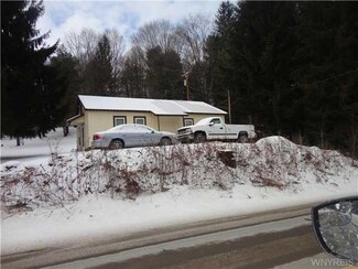 461 County Road 33, Bolivar, NY 14715