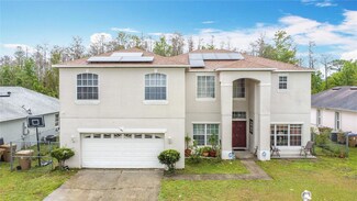 147 Pompei Dr, Kissimmee, FL 34758