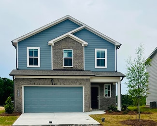 5066 Skyline Way NE, Cleveland, TN 37312
