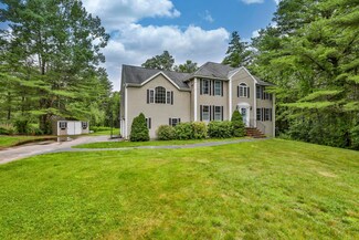 10 Castle Hill Rd, Windham, NH 03087