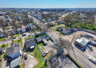 1821 Allison Place, Nashville, TN 37203