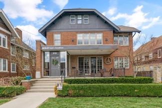 519 S Drexel Ave, Columbus, OH 43209