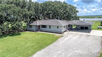 13170 Leblanc Rd, Welsh, LA 70591